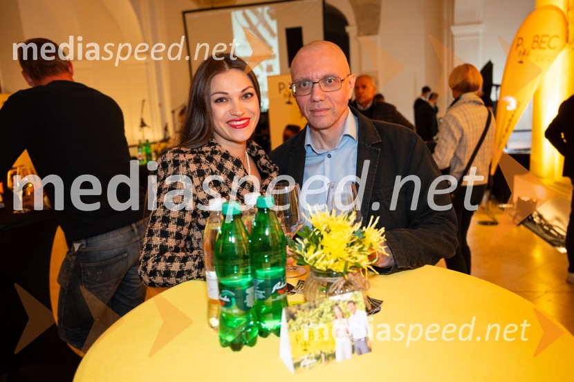 10. Salon štajerskih mladih vin Pubec v Mariboru