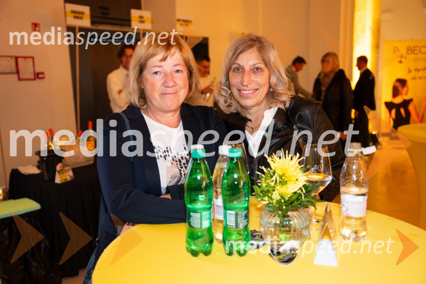 10. Salon štajerskih mladih vin Pubec v Mariboru