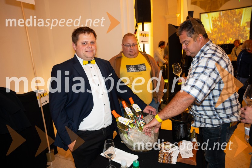  Marko Breznik, Vina Breznik;  ... ;  ... 10. Salon štajerskih mladih vin Pubec v Mariboru