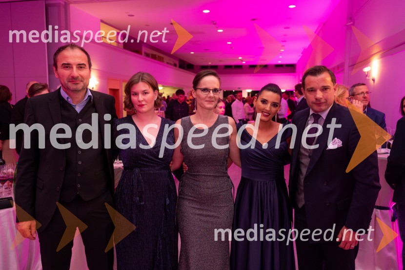 Štajerska gospodarska odličnost 2025