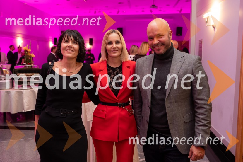  ... ;  Nuška Gajšek, županja, Mestna občina Ptuj;  Matevž Frangež, državni sekretarŠtajerska gospodarska odličnost 2025