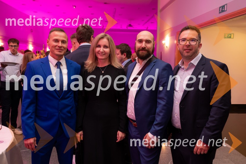 Štajerska gospodarska odličnost 2025