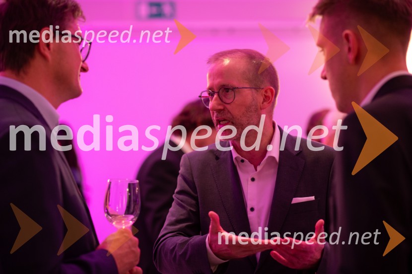  ... ; mag. Marcel Štefančič ml., filmski kritik, publicist in TV voditeljŠtajerska gospodarska odličnost 2025