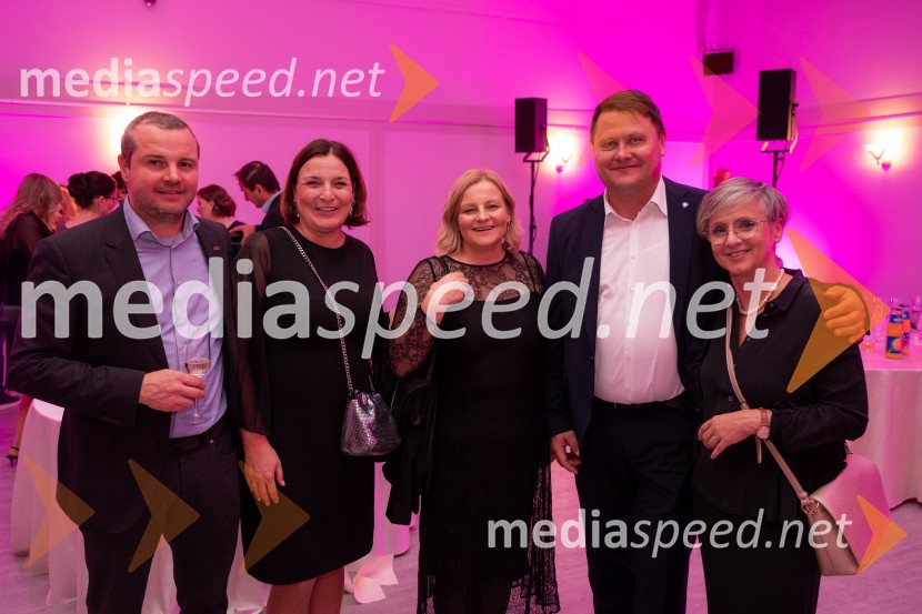 Štajerska gospodarska odličnost 2025