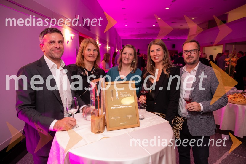  Uroš  Fonovič, direktor, Lunos Slovenija;  Špela Kastelic;  ... ;  ... ;  ... Štajerska gospodarska odličnost 2025