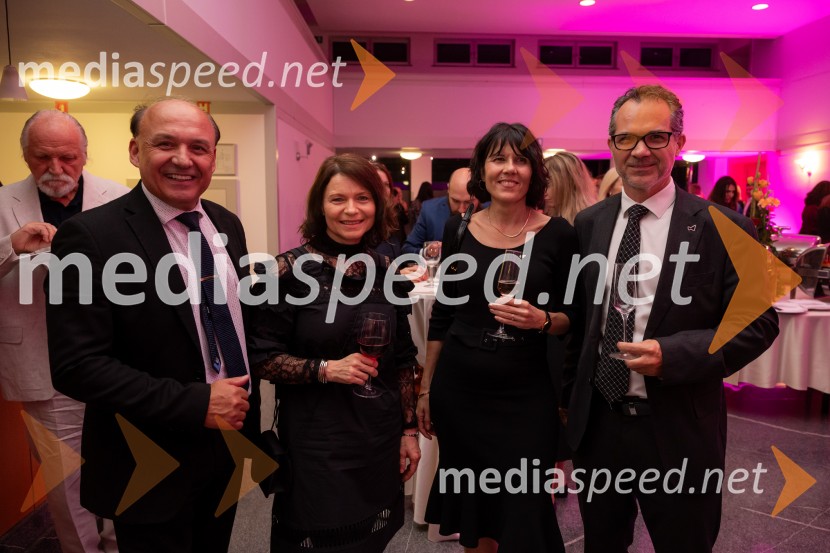 Štajerska gospodarska odličnost 2025