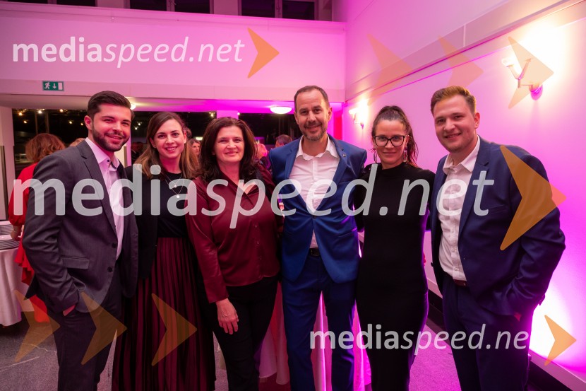 Štajerska gospodarska odličnost 2025