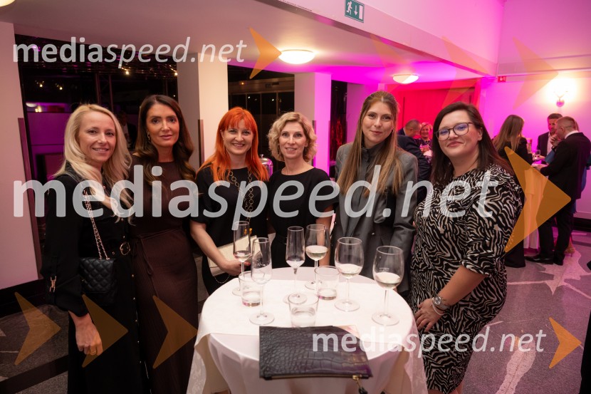  ... ;  ... ;  Tina Šrot, novinarka Uredništva oddaj o kulturi na TV SLO;  ... ;  ... ;  ... Štajerska gospodarska odličnost 2025