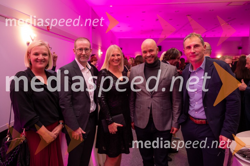  ... ;  ... ;  Nataša Ritonija, direktorica Regionalne razvojne agencije za Podravje;  Matevž Frangež, državni sekretar;  ... Štajerska gospodarska odličnost 2025