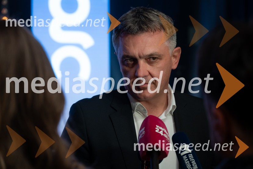  David Visenjak, direktor trženja, Perutnina Ptuj d. d.Štajerska gospodarska odličnost 2025
