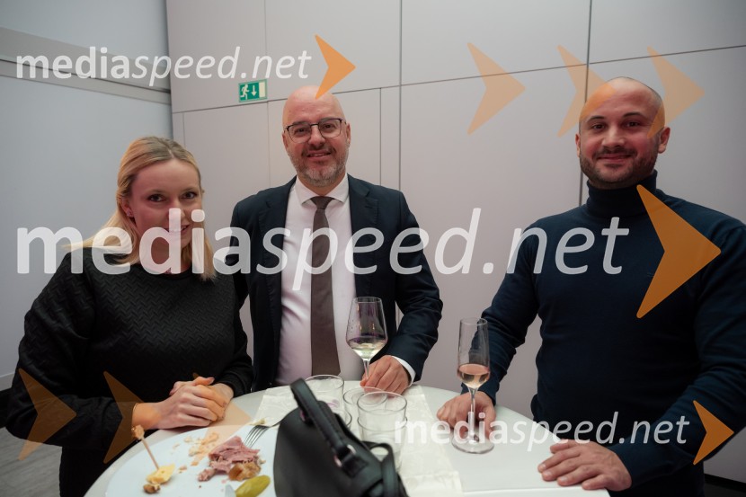 Štajerska gospodarska odličnost 2025