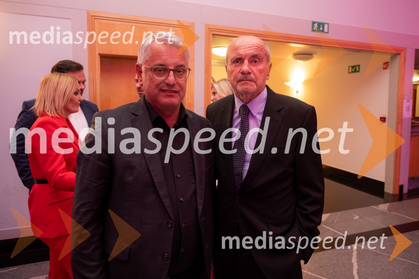  Matjaž Han, minister za gospodarstvo, turizem in šport;  ... Štajerska gospodarska odličnost 2025