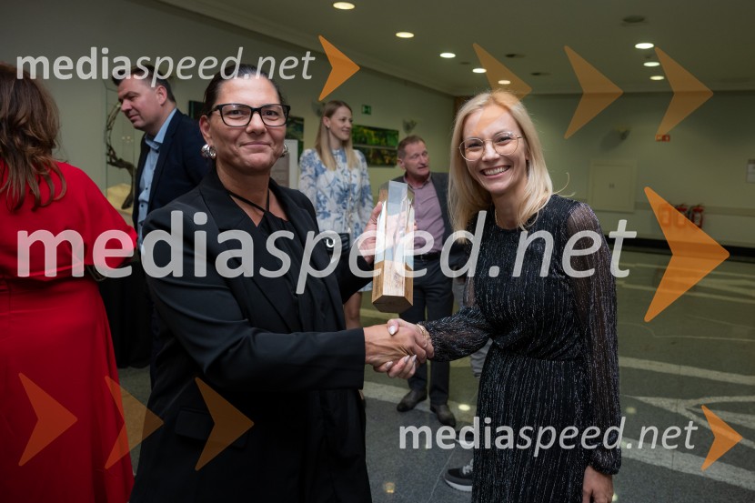 Štajerska gospodarska odličnost 2025