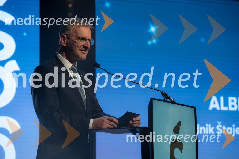  Albert Kekec, predsednik ŠGZ, direktor, Dorssen d.o.oŠtajerska gospodarska odličnost 2025