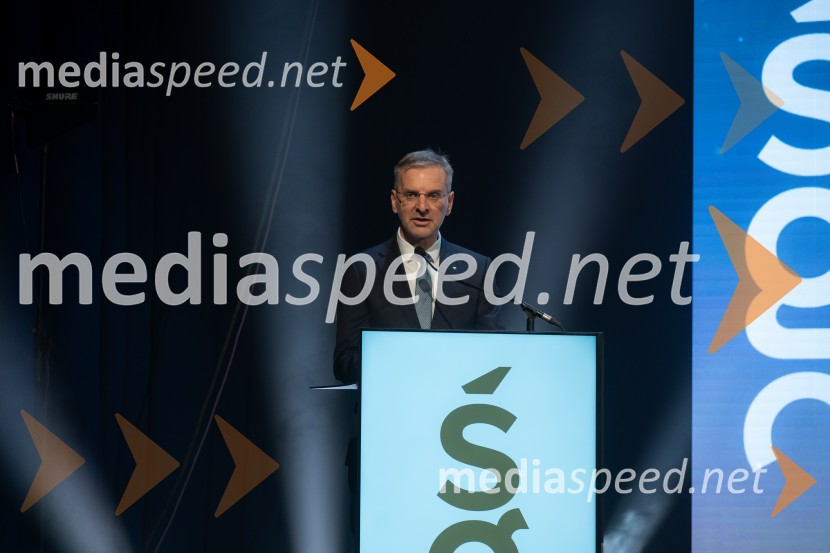  Albert Kekec, predsednik ŠGZ, direktor, Dorssen d.o.oŠtajerska gospodarska odličnost 2025