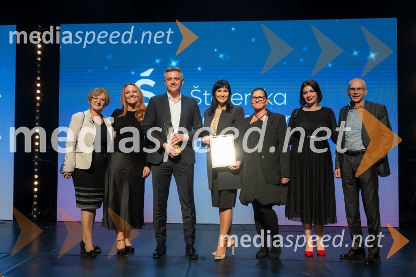 Štajerska gospodarska odličnost 2025