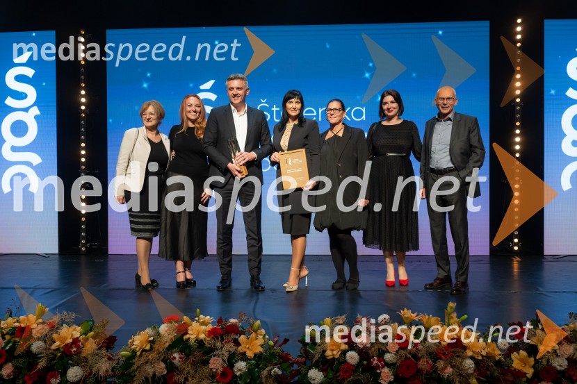 Štajerska gospodarska odličnost 2025