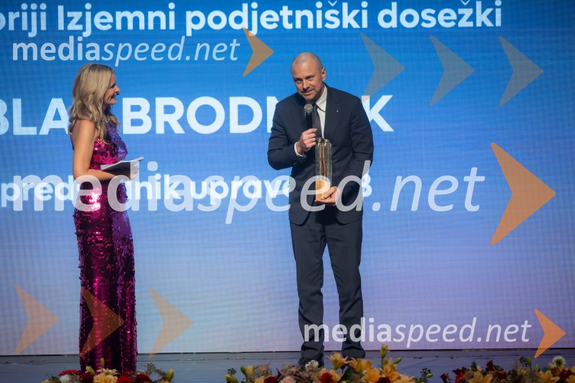 Štajerska gospodarska odličnost 2025