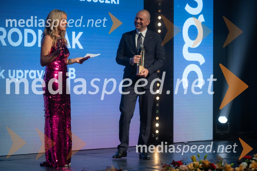 Štajerska gospodarska odličnost 2025