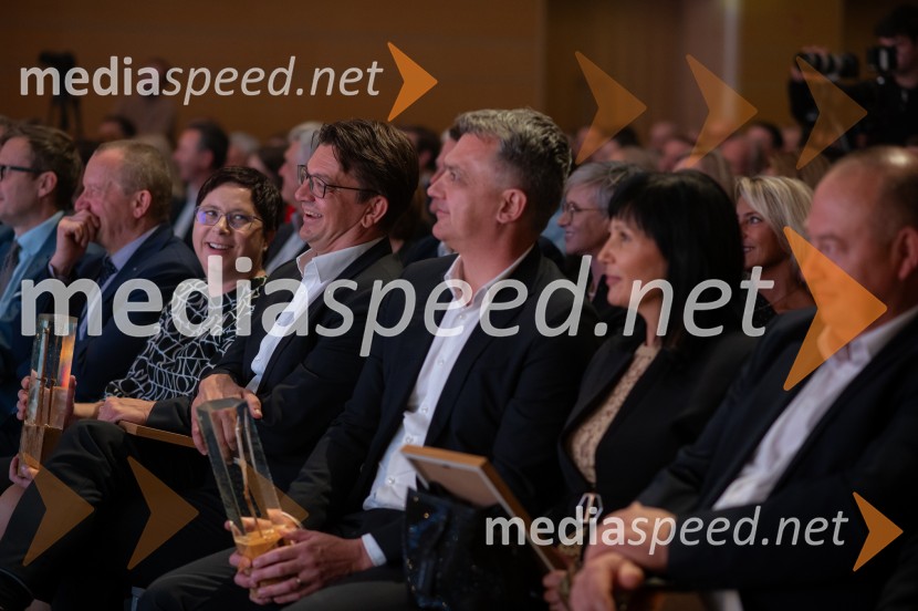  ... ;  ... ;  ... ;  ... ;  ... ;  ... ;  Marjan Dora, novinar, urednikŠtajerska gospodarska odličnost 2025