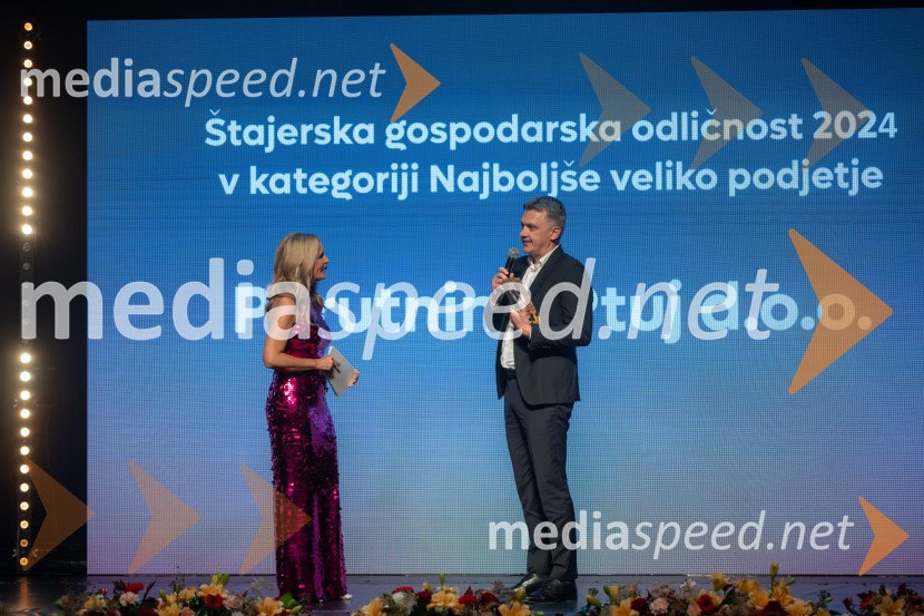 Štajerska gospodarska odličnost 2025