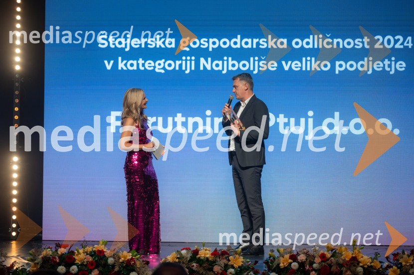 Štajerska gospodarska odličnost 2025