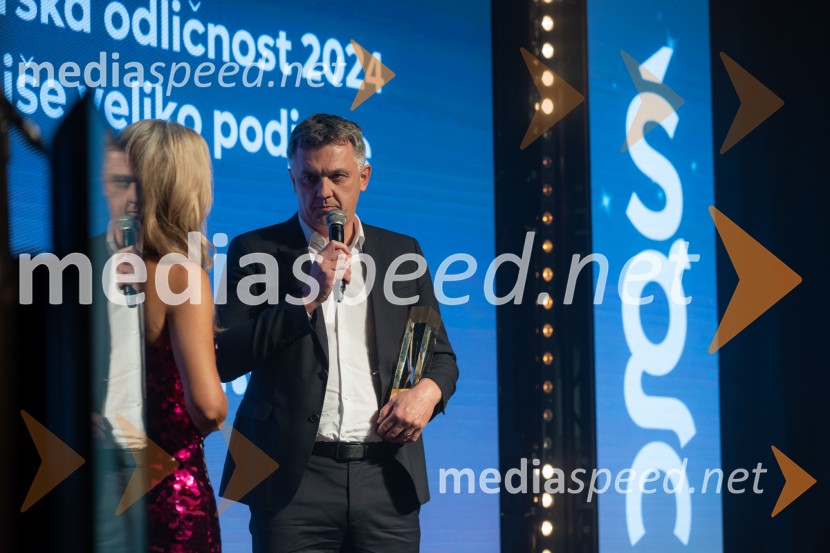  ... ;  David Visenjak, direktor trženja, Perutnina Ptuj d. d.Štajerska gospodarska odličnost 2025