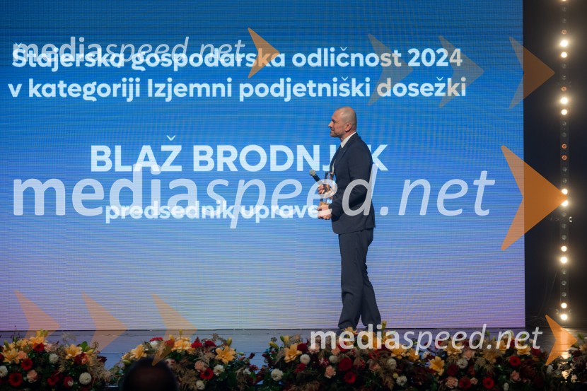 Štajerska gospodarska odličnost 2025