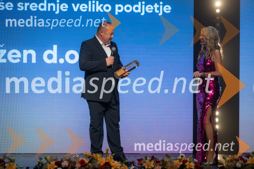 Štajerska gospodarska odličnost 2025