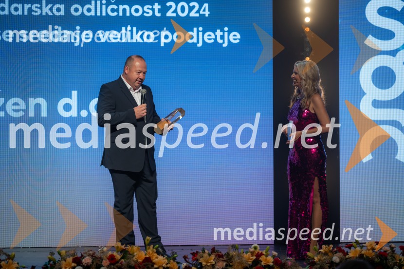 Štajerska gospodarska odličnost 2025