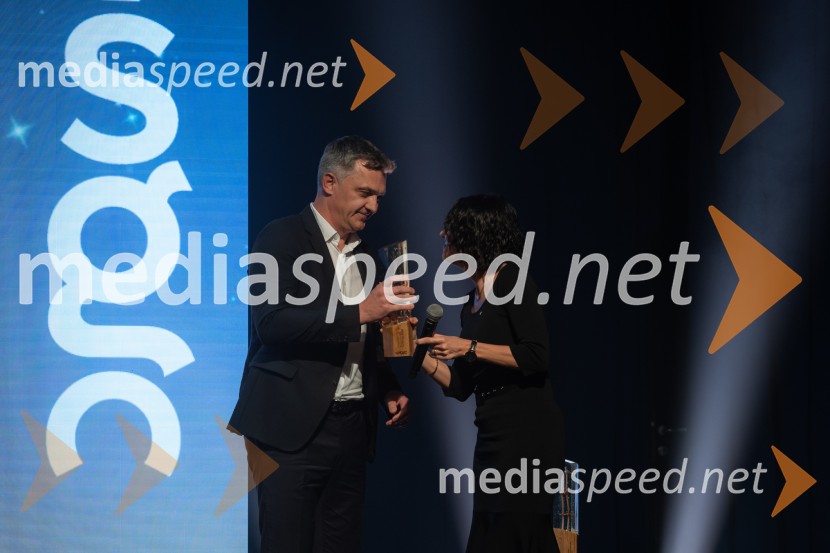  David Visenjak, direktor trženja, Perutnina Ptuj d. d.Štajerska gospodarska odličnost 2025