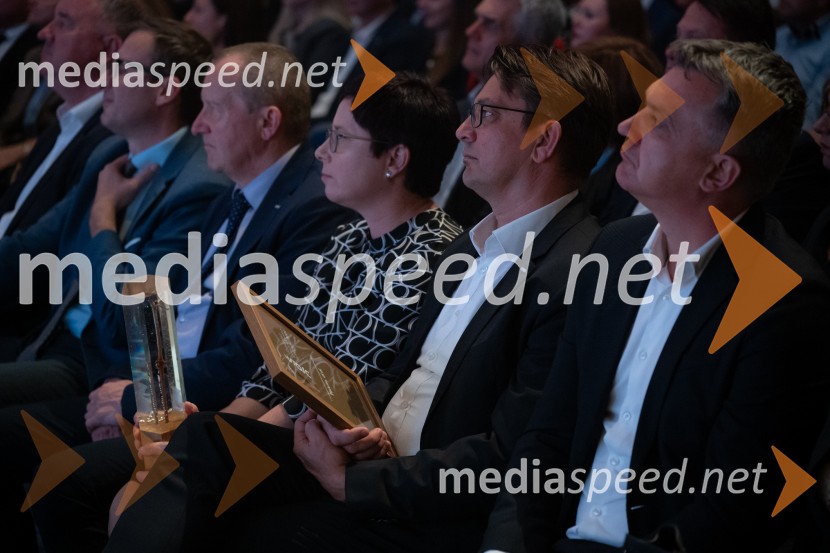 Štajerska gospodarska odličnost 2025