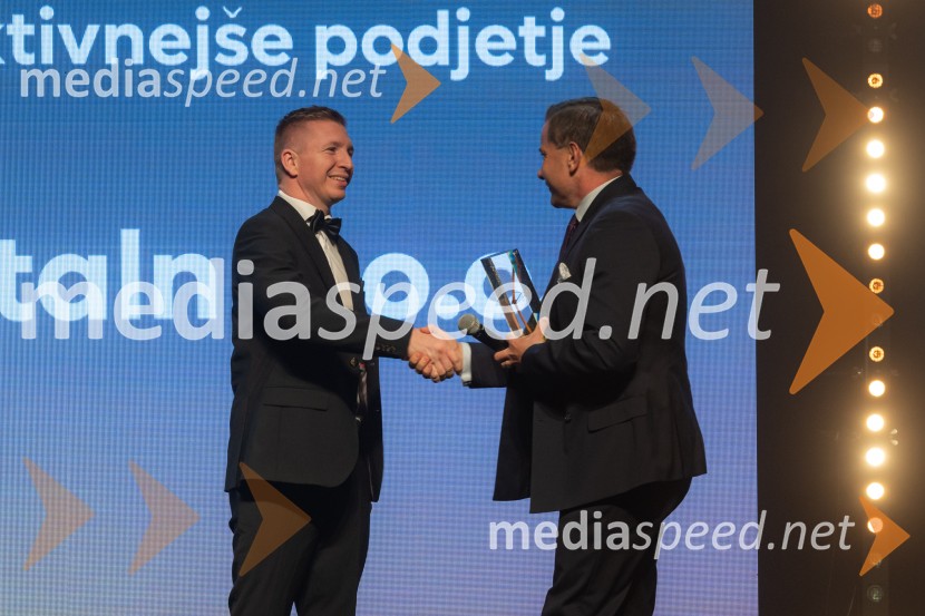 Štajerska gospodarska odličnost 2025