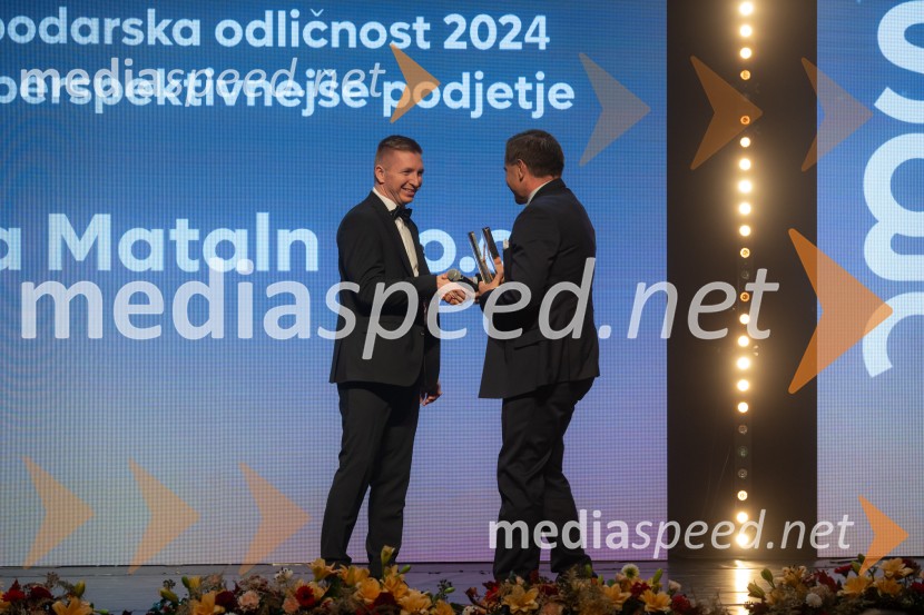 Štajerska gospodarska odličnost 2025