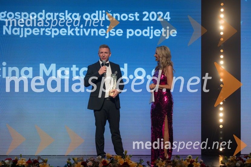 Štajerska gospodarska odličnost 2025