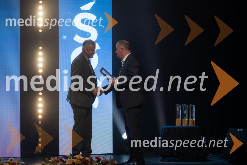 Štajerska gospodarska odličnost 2025