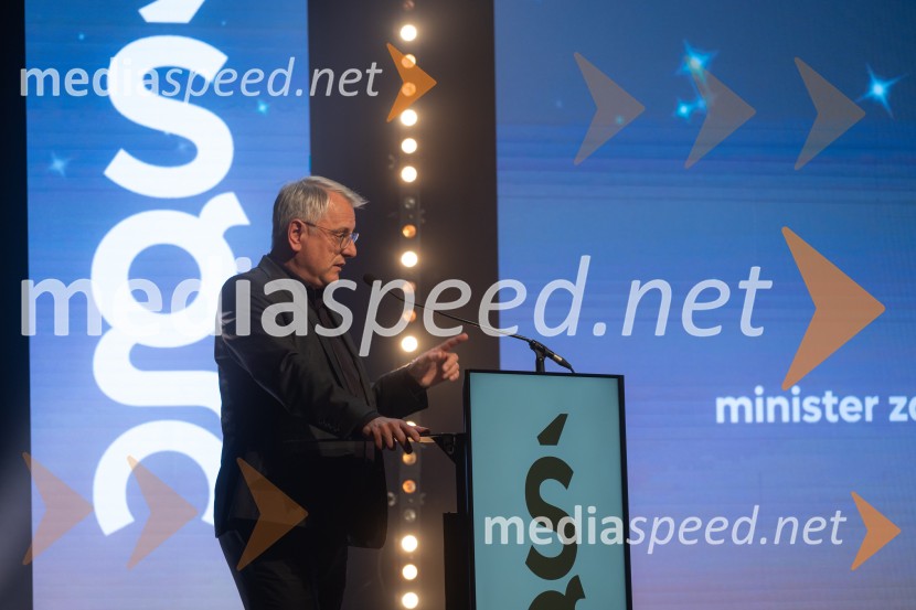  Matjaž Han, minister za gospodarstvo, turizem in športŠtajerska gospodarska odličnost 2025