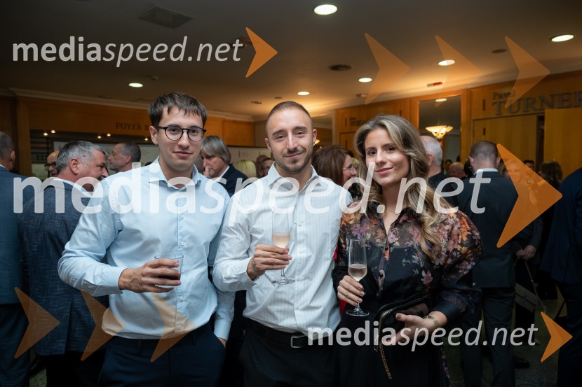 Štajerska gospodarska odličnost 2025