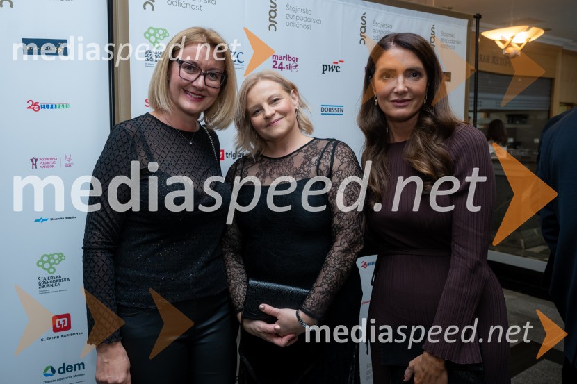 Štajerska gospodarska odličnost 2025