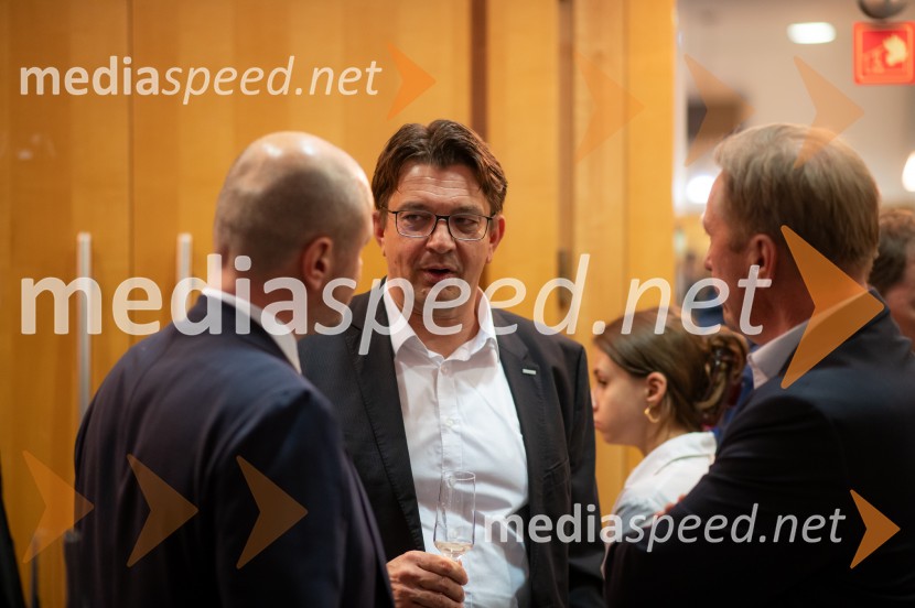  Marko Drobnič, predsednik uprave Talum d.d.;  ... Štajerska gospodarska odličnost 2025