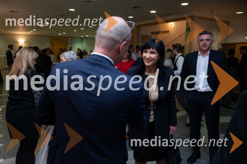  Karmen Pangos, poslovna direktorica, Perutnina Ptuj d.o.o.;  ... Štajerska gospodarska odličnost 2025