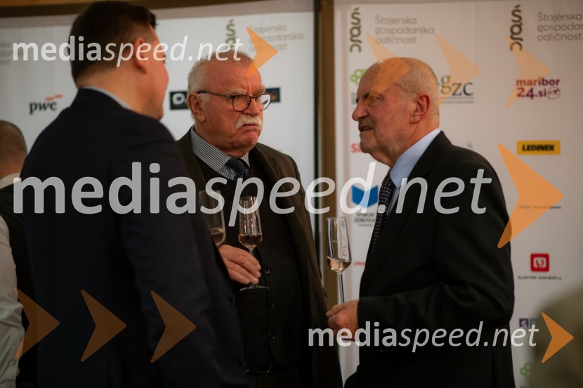 Štajerska gospodarska odličnost 2025