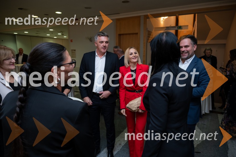  ... ;  David Visenjak, direktor trženja, Perutnina Ptuj d. d.;  ... ;  Gašper Jarni, igralecŠtajerska gospodarska odličnost 2025