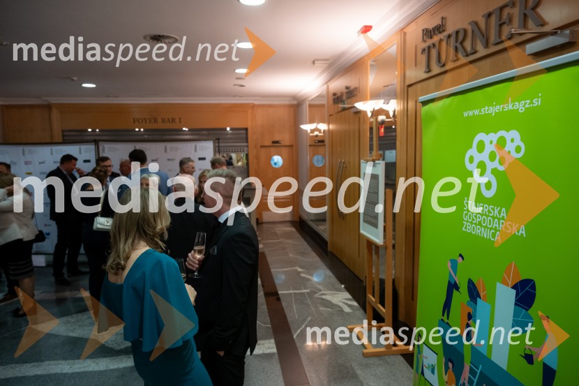 Štajerska gospodarska odličnost 2025