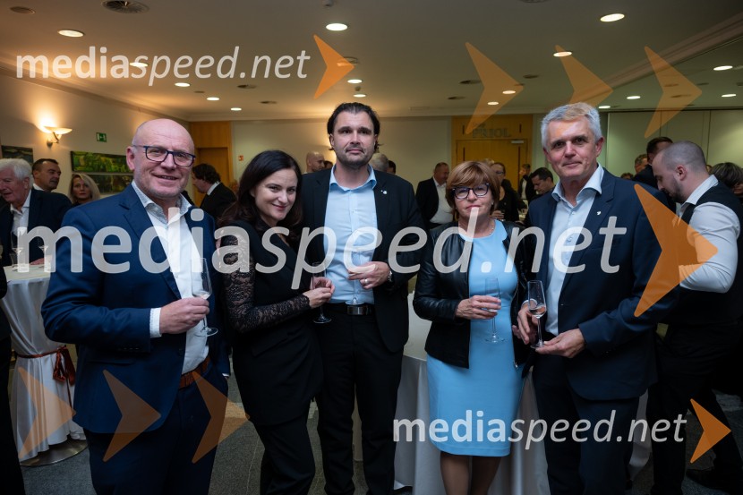 Štajerska gospodarska odličnost 2025