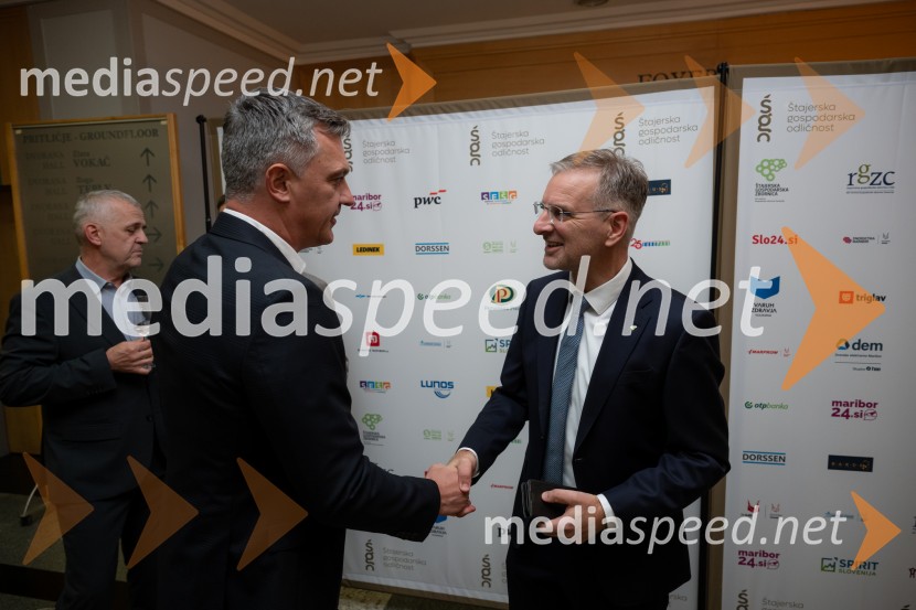 Štajerska gospodarska odličnost 2025