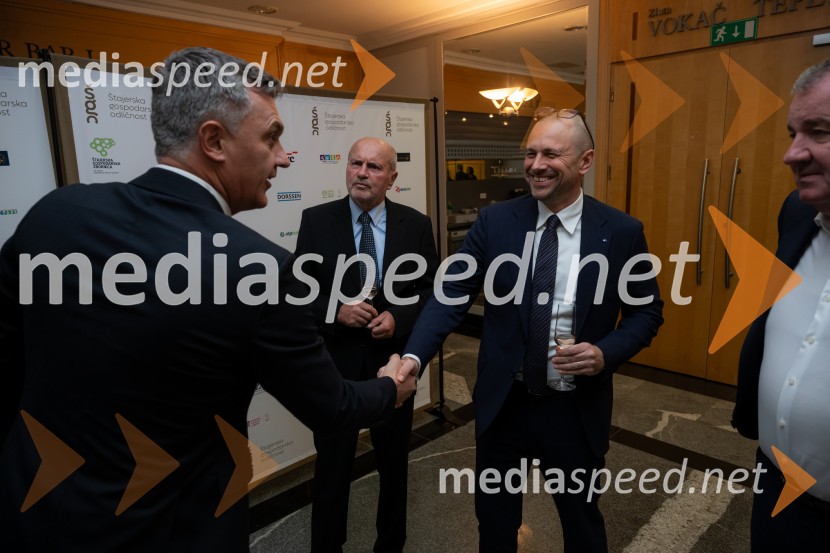 Štajerska gospodarska odličnost 2025