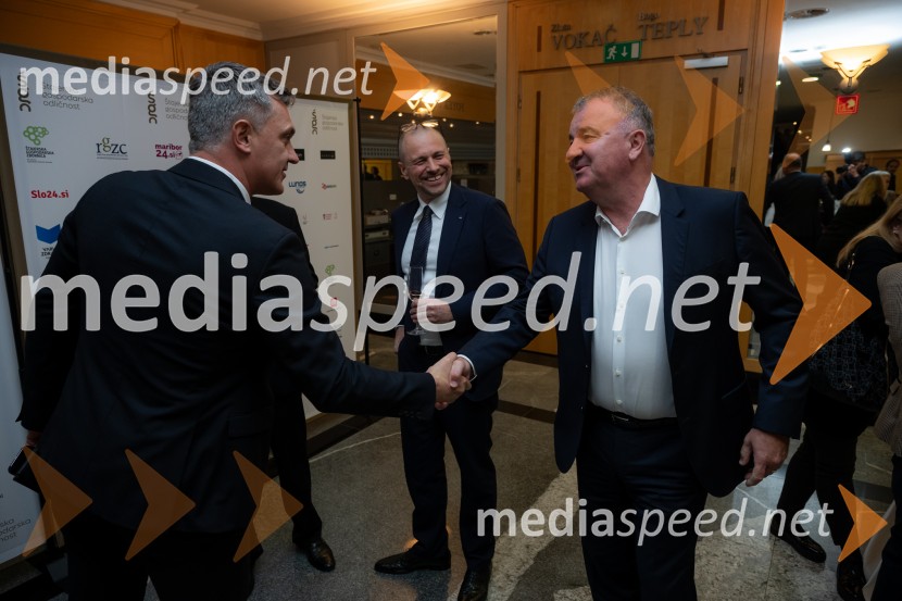 Štajerska gospodarska odličnost 2025