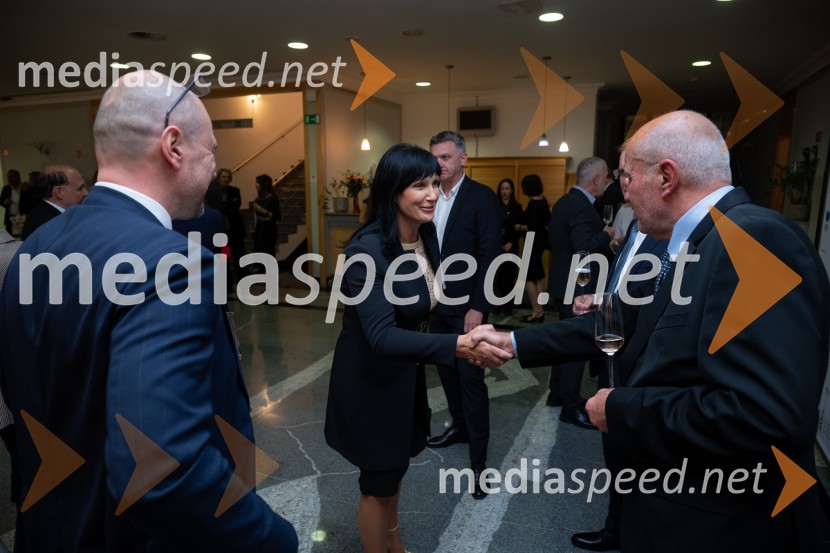  Karmen Pangos, poslovna direktorica, Perutnina Ptuj d.o.o.Štajerska gospodarska odličnost 2025