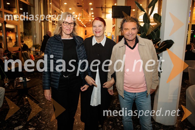 Zaključek 27. Festivala slovenskega filma, slavnostna podelitev nagrad, Portorož